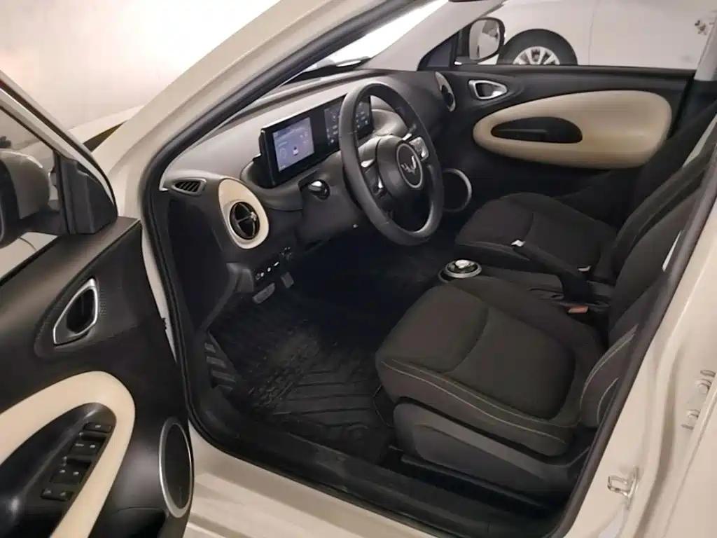 Wuling Bingo — миниатюра 16