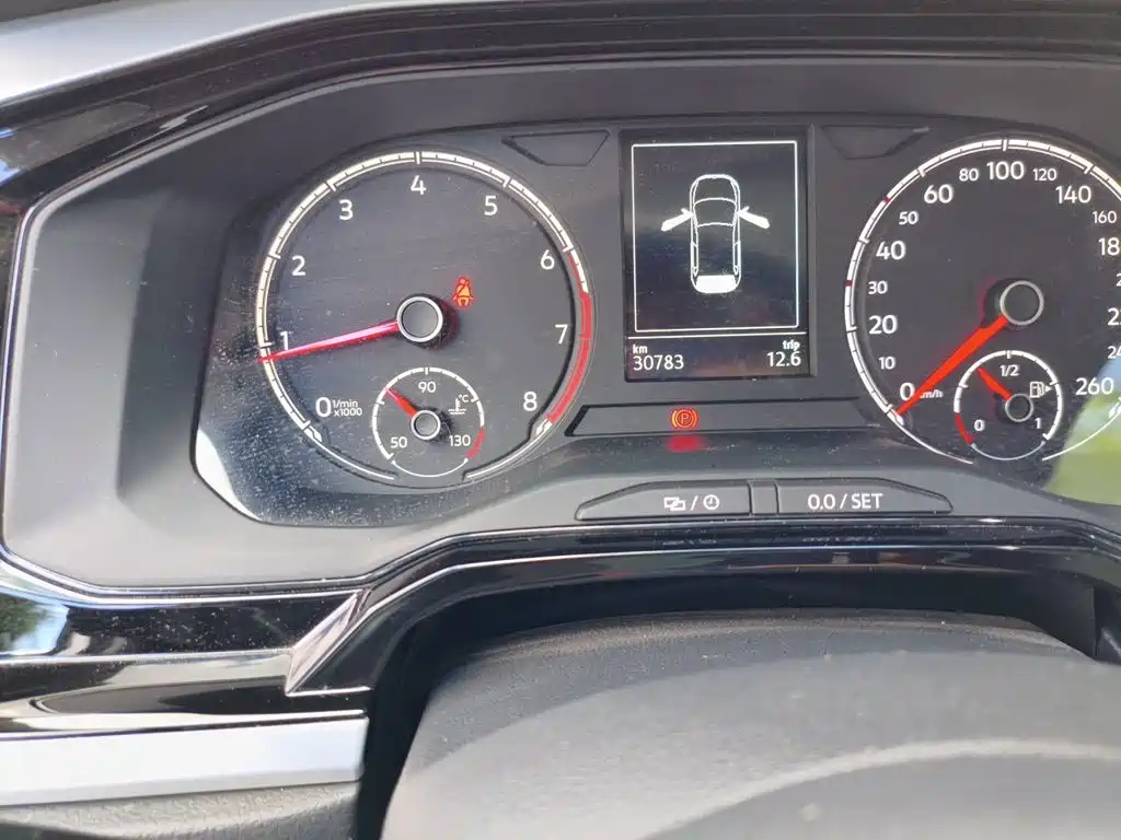 Volkswagen Polo — миниатюра 5