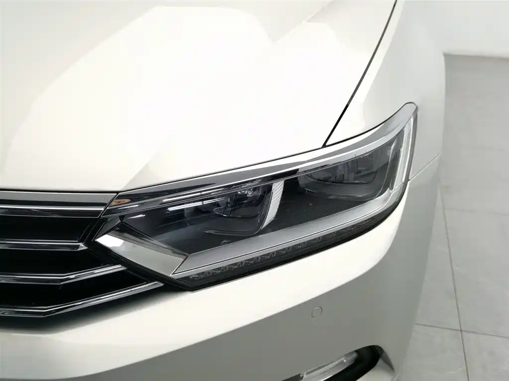 Volkswagen Magotan 2017 380TSI DSG Luxury