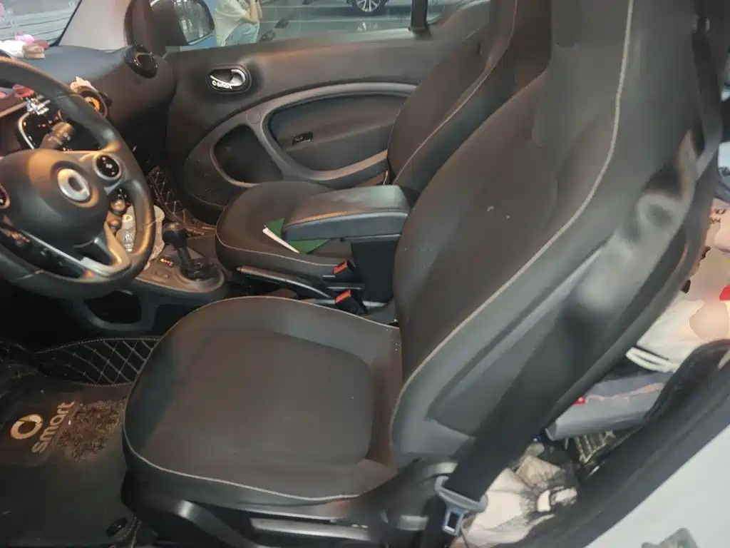 smart Smart Fortwo — миниатюра 18
