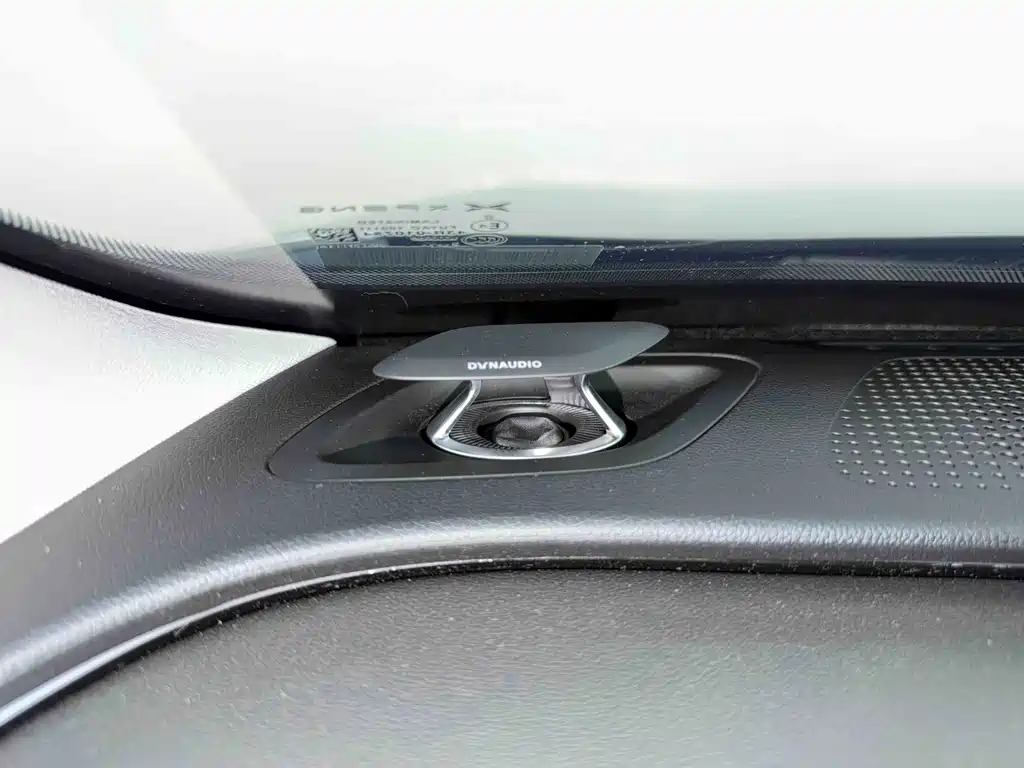 XPeng P7 — миниатюра 5