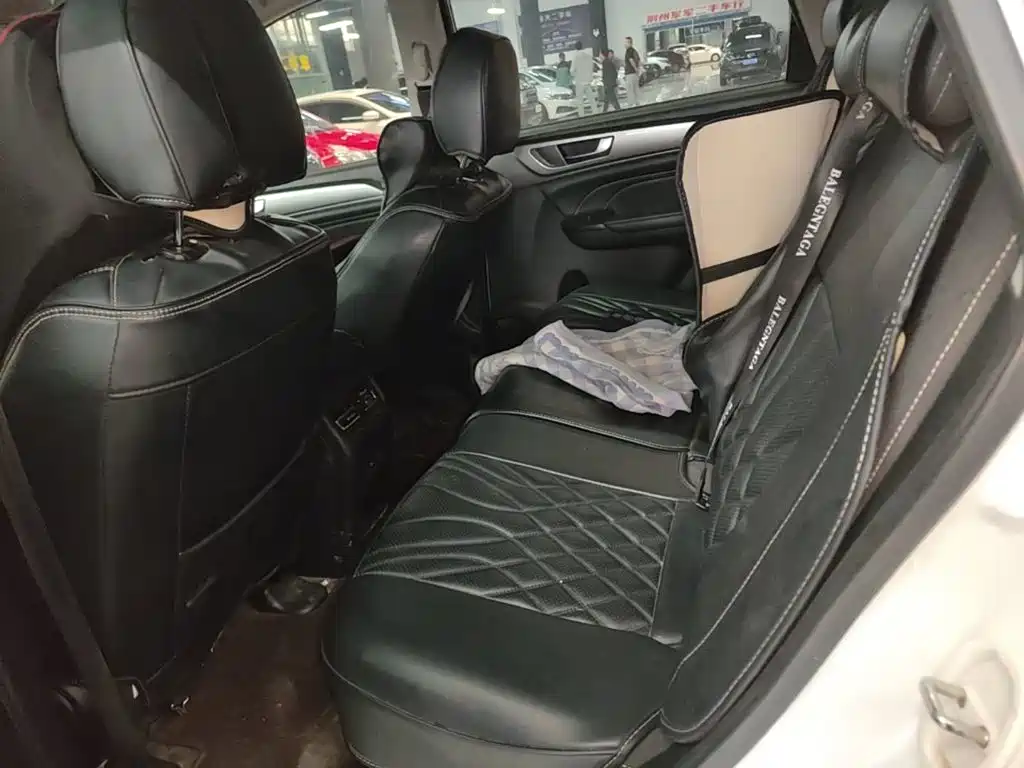 Haval M6 — миниатюра 17