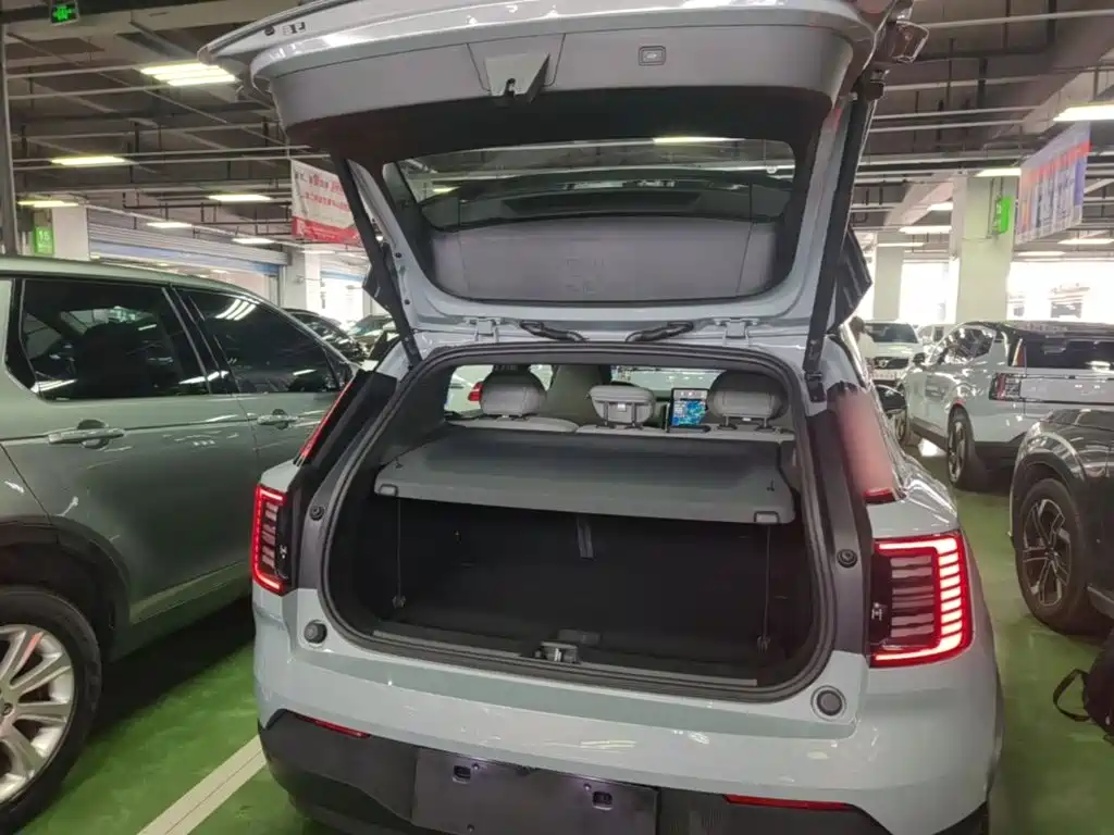 Volvo EX30 — миниатюра 19