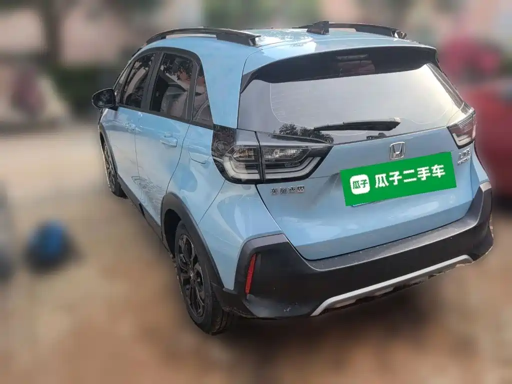 Honda Life — миниатюра 25