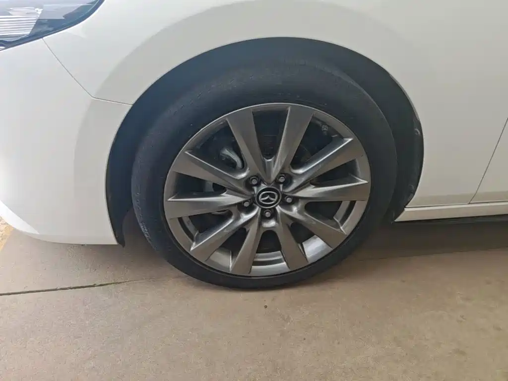 Mazda 3 Axela — миниатюра 23