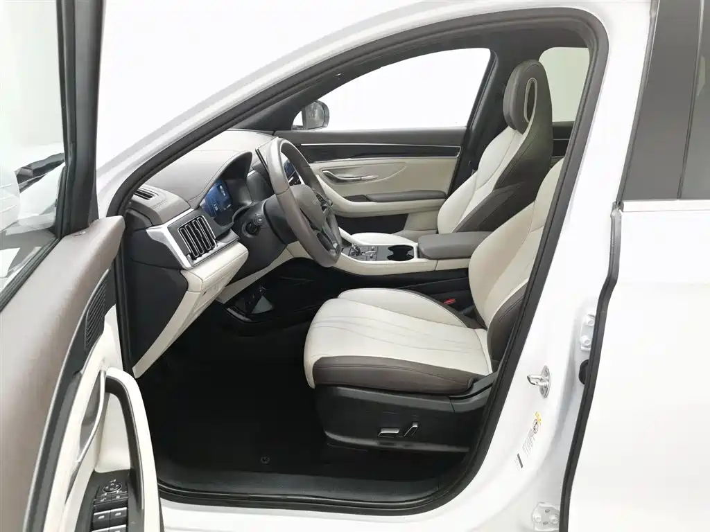 BYD Song Plus PLUS 2025 DM-i 112KM Luxury
