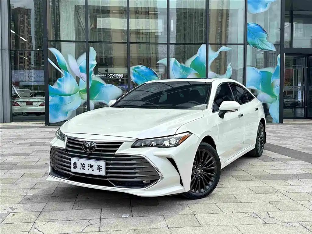 Toyota Avalon 2021