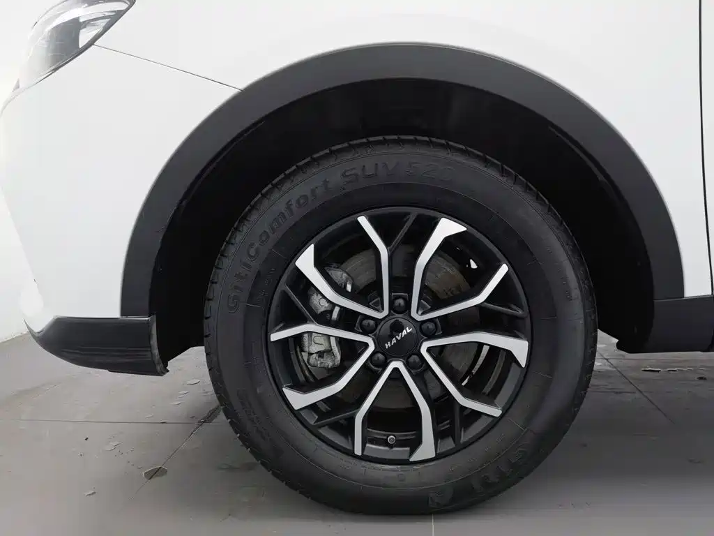 Haval H6 — миниатюра 17