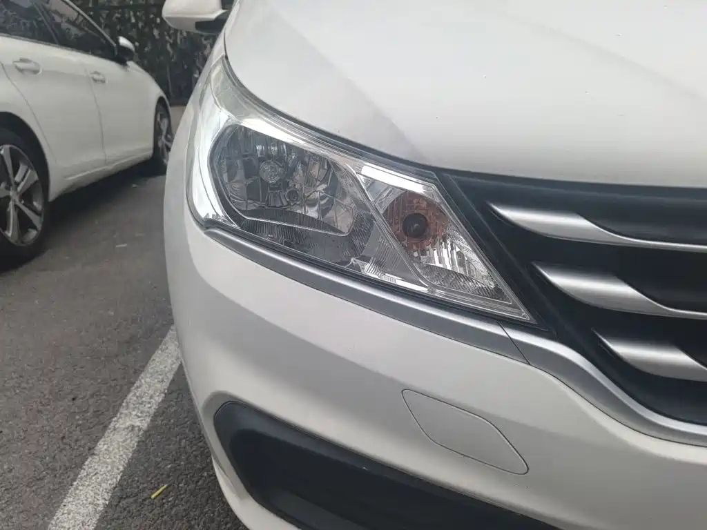 Baojun 310 — миниатюра 25