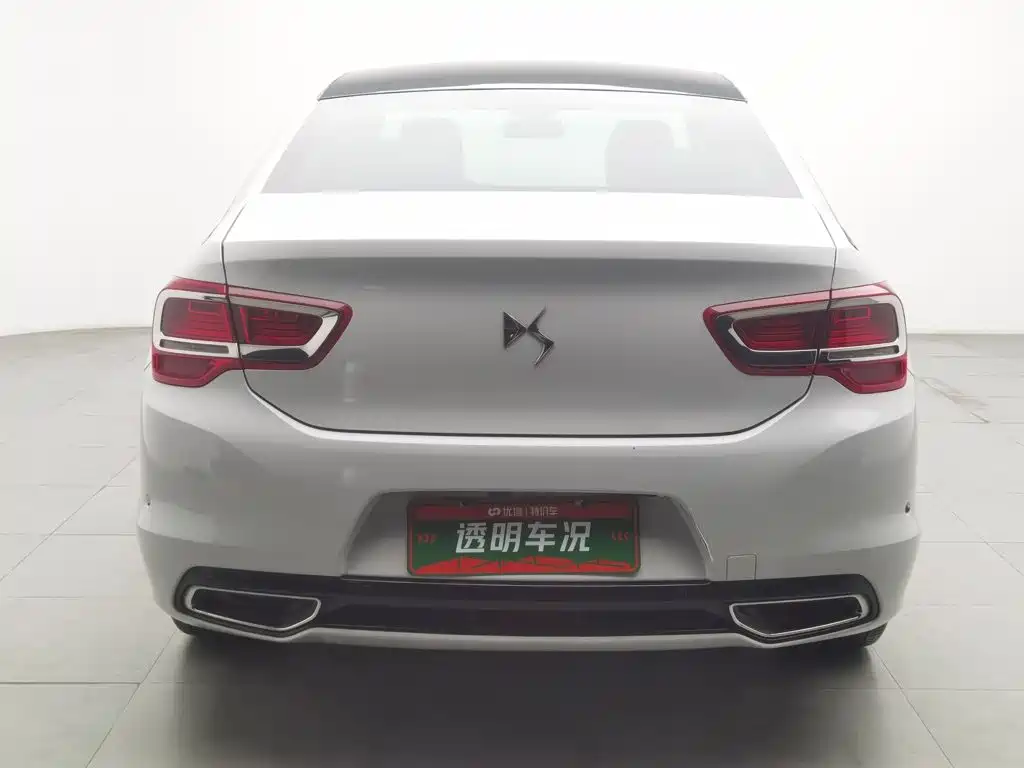 DS DS 5LS — миниатюра 4