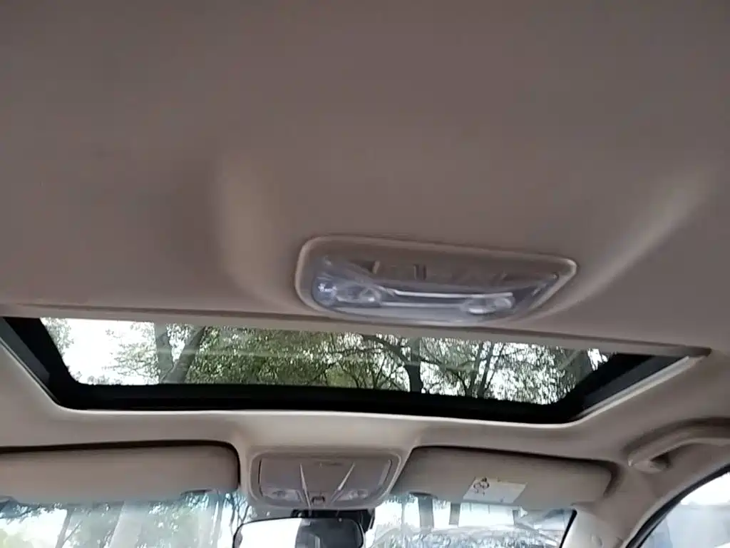 Geely Emgrand — миниатюра 18