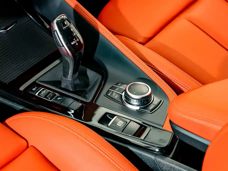 BMW X2 — миниатюра 13