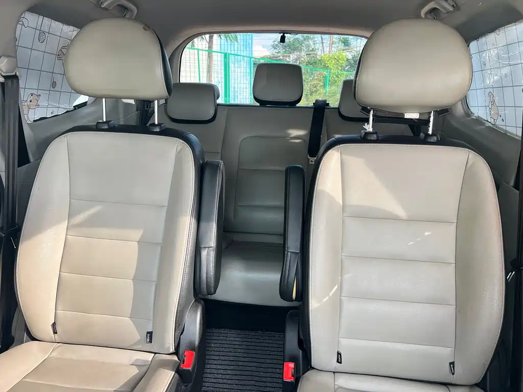 Forthing S500 1.5L Manual Comfort Type, фото 7
