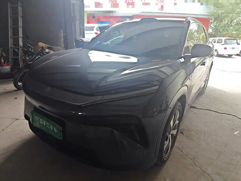 BYD Tang L — миниатюра 2