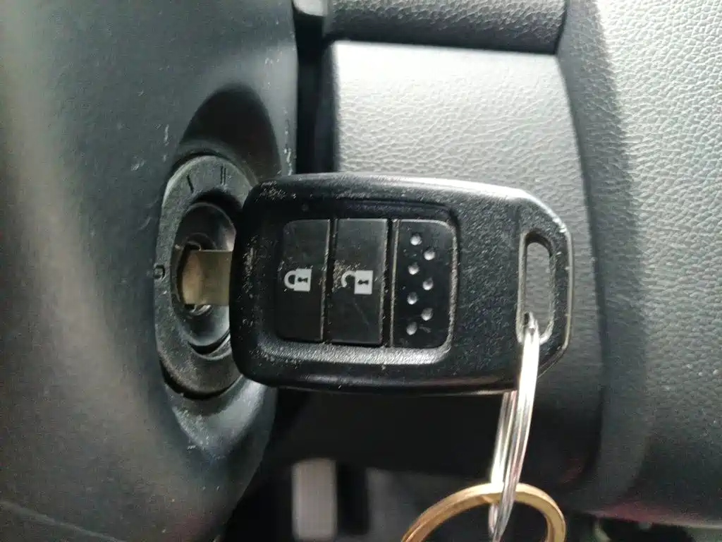 Honda Fit — миниатюра 9