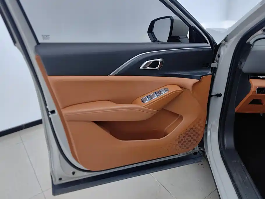 Haval Xiaolong MAX — миниатюра 7