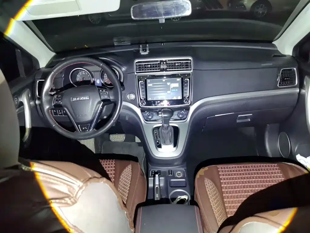 Haval H6 — миниатюра 5