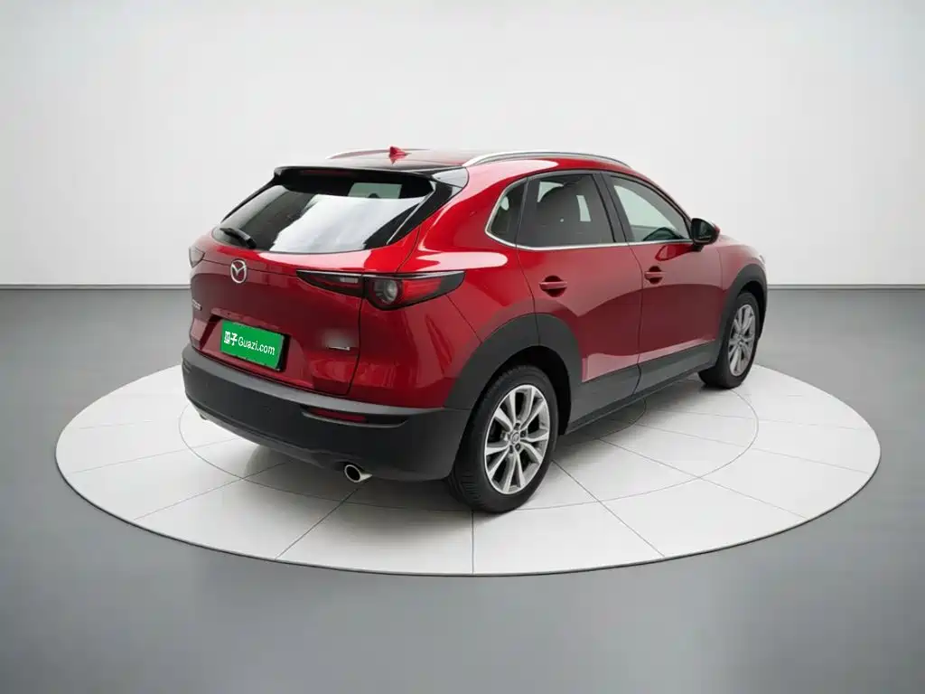 Mazda CX-30 — миниатюра 6