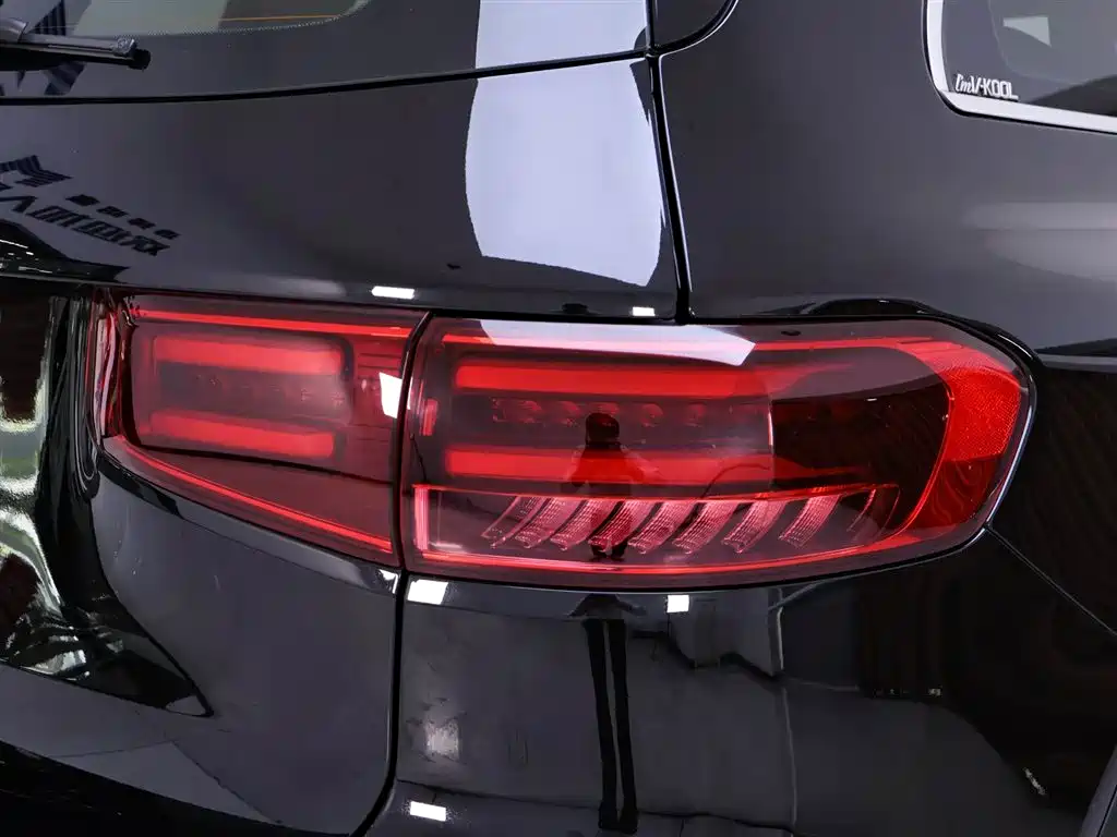 Mercedes-Benz GLB 2024 GLB 220 Fashion