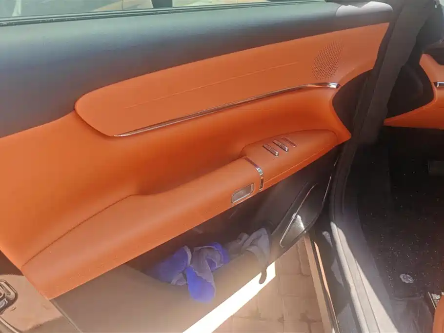 Changan Q07 2025 145