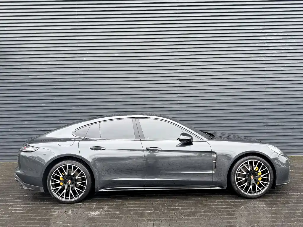 Porsche Panamera 2023 Panamera 2.9T