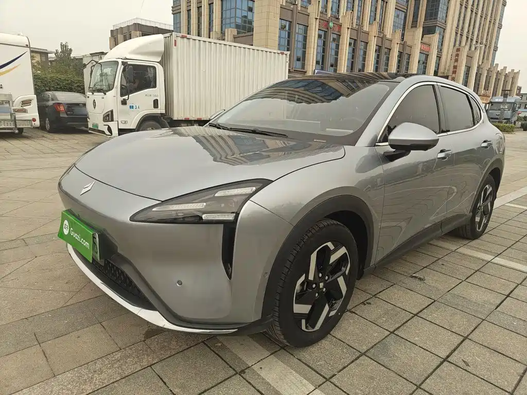 Baojun Yunhai