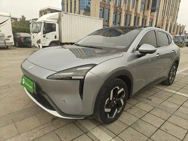 Baojun Yunhai