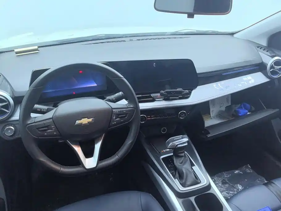 Chevrolet Monza — миниатюра 12
