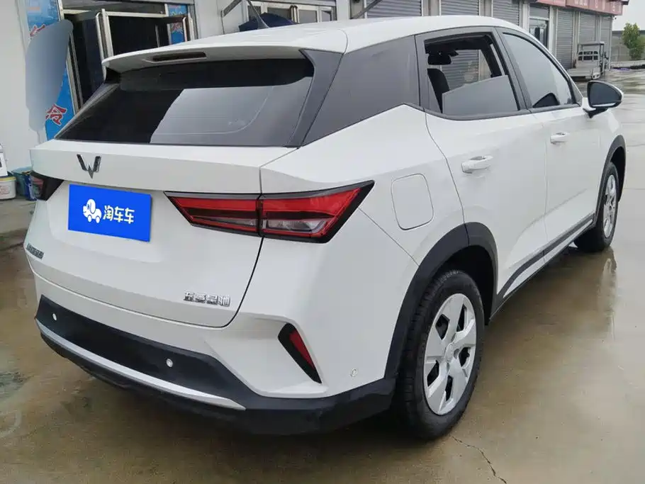 Wuling Xingchi — миниатюра 3