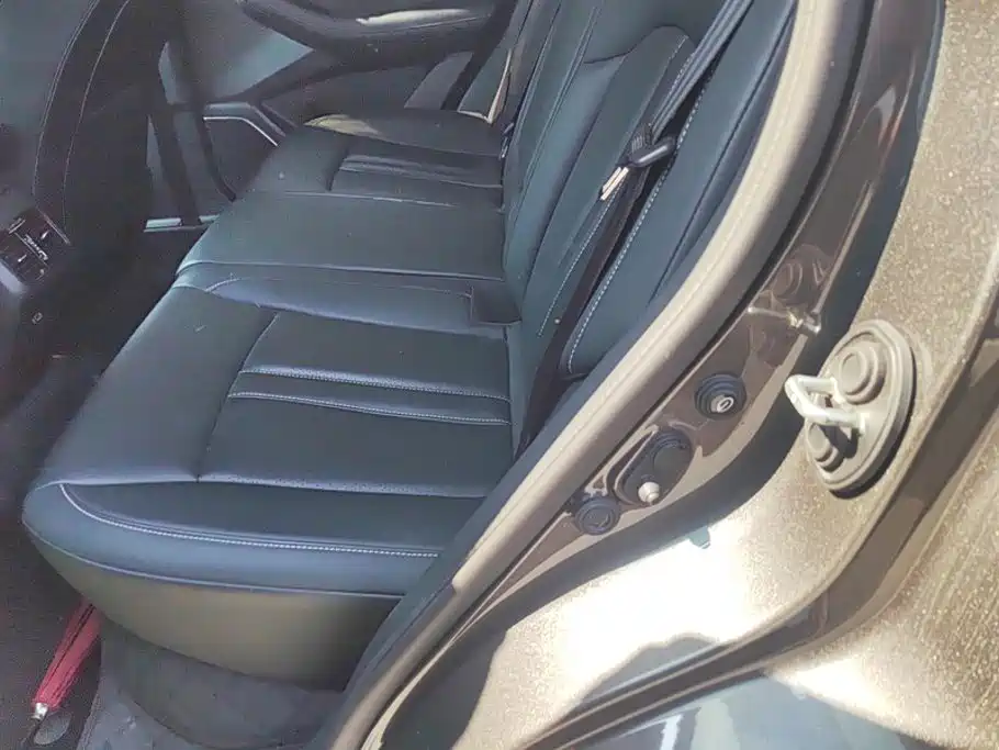 GAC Motor Trumpchi GS4 — миниатюра 11