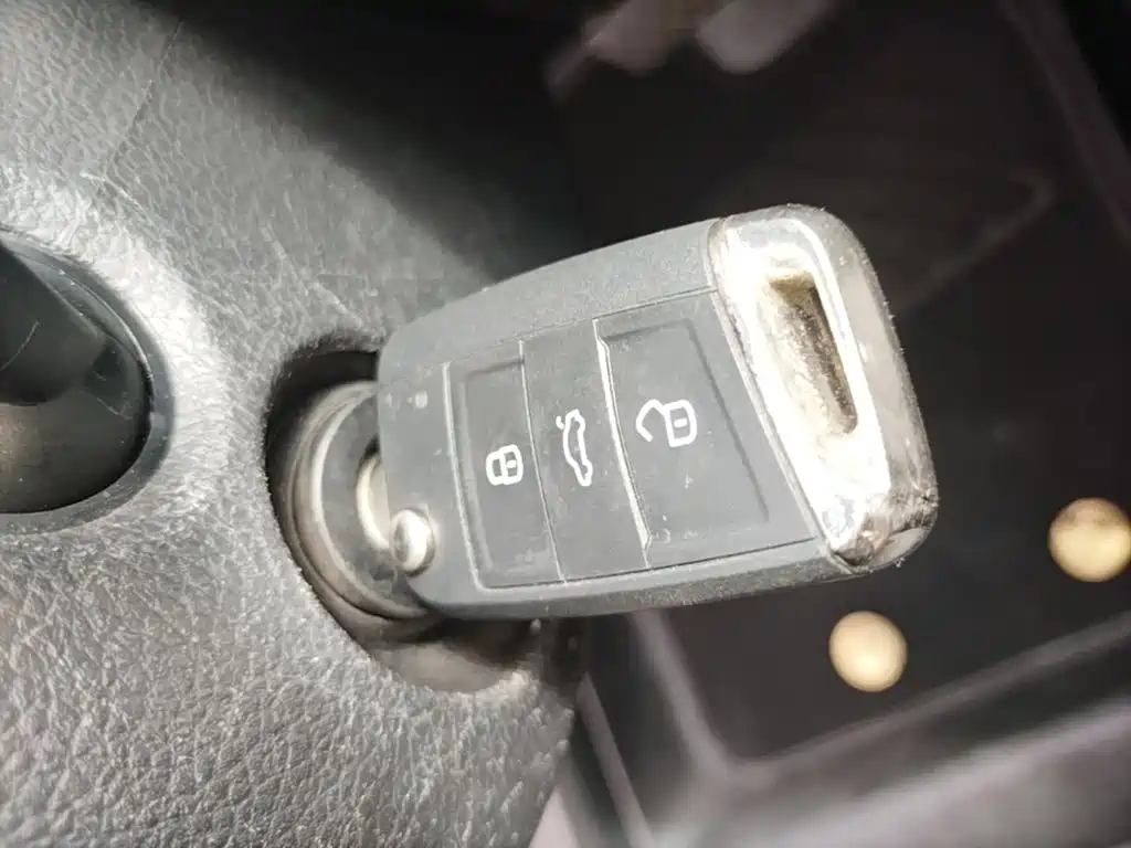 Volkswagen Lavida — миниатюра 9