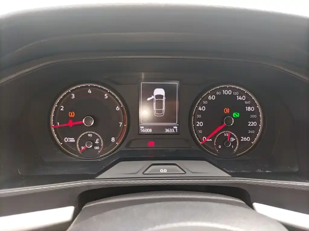 Volkswagen Lavida — миниатюра 12