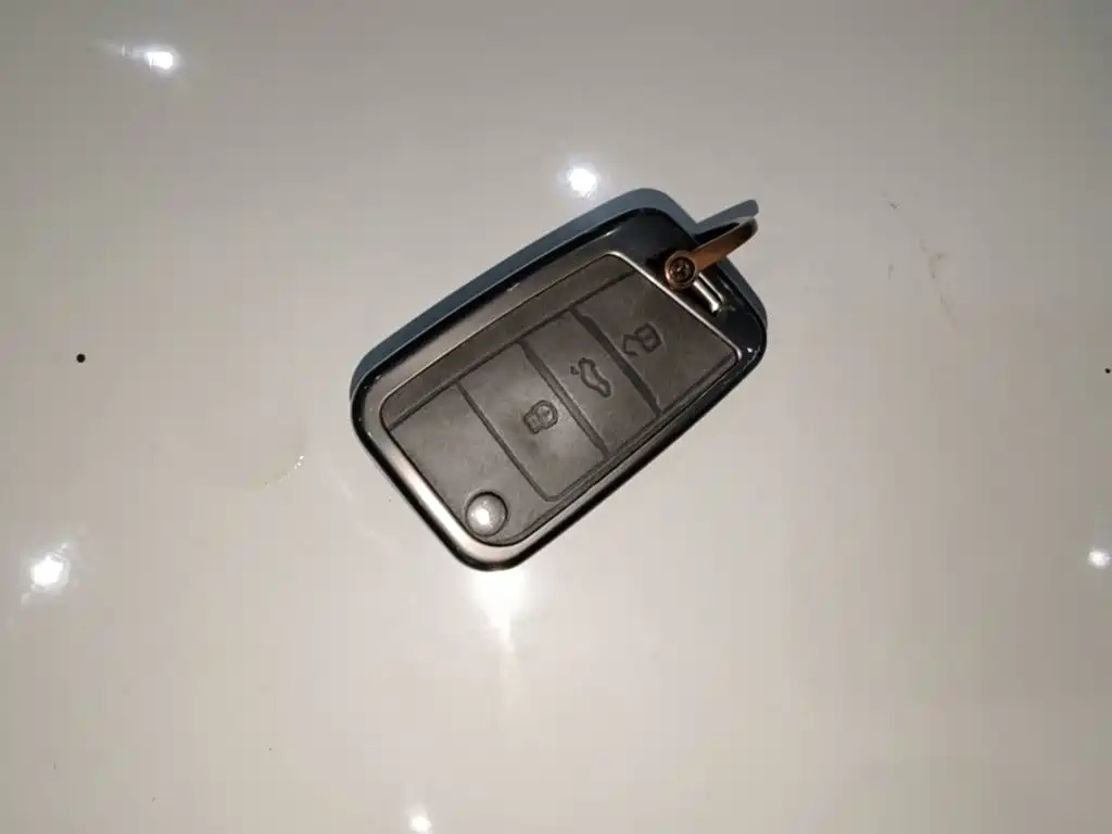 Volkswagen Golf — миниатюра 9