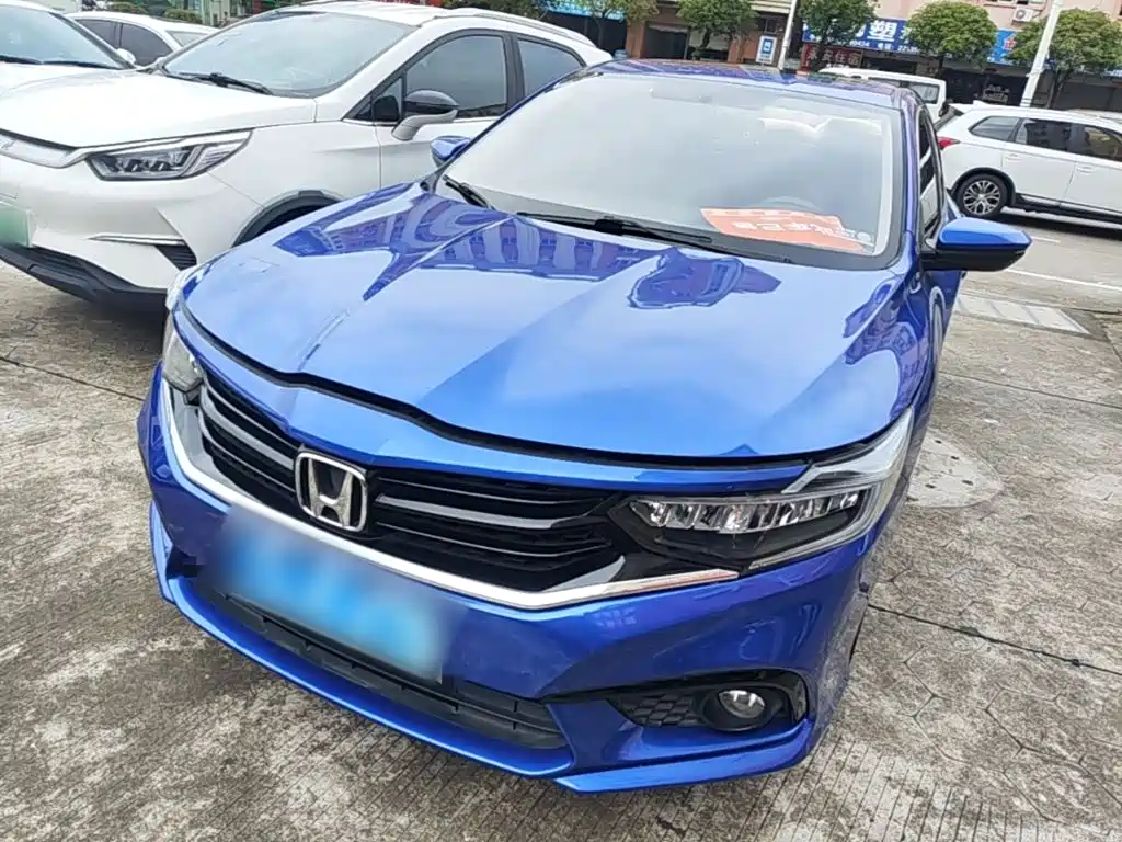 Honda Envix — миниатюра 2