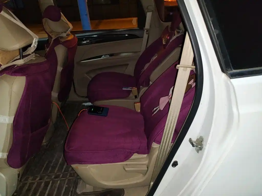 Baojun 730 — миниатюра 14