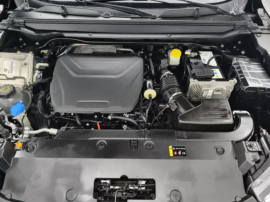 Haval Chitu — миниатюра 10