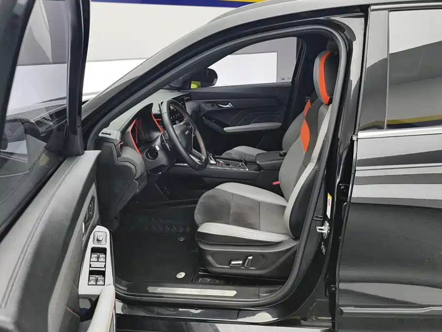 Haval Chitu — миниатюра 9
