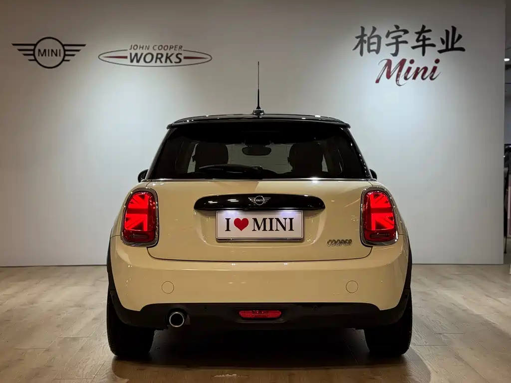 MINI Mini — миниатюра 4