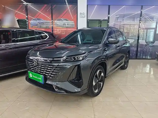 2023 Changan CS75 PLUS