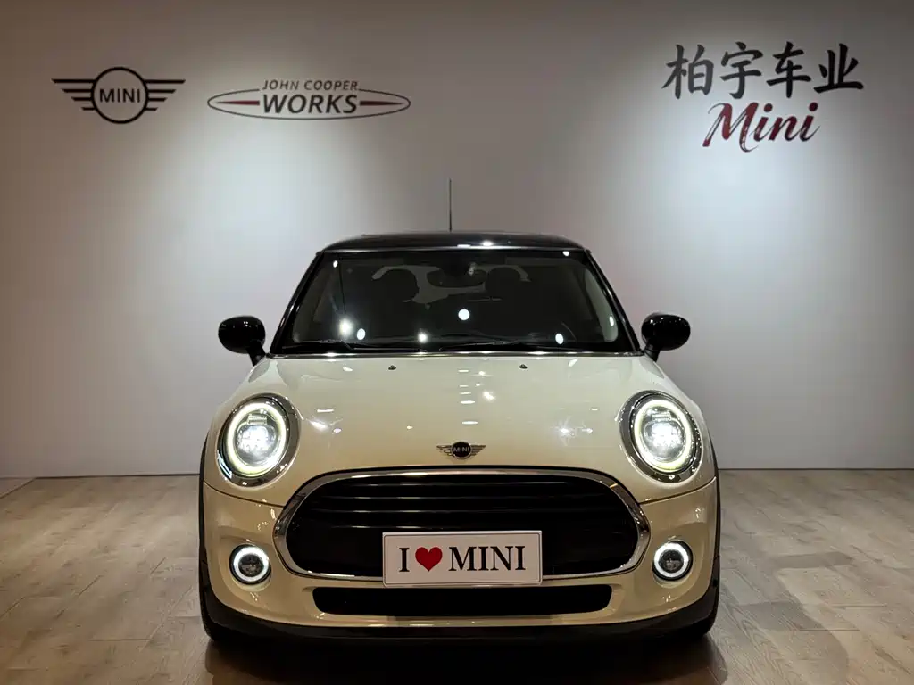 MINI Mini — миниатюра 3