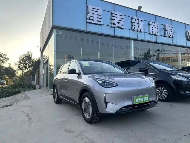 GEELY GALAXY STAR WISH 2025