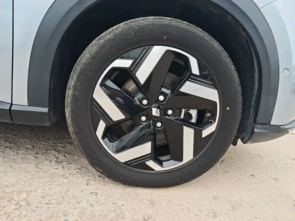 Baojun Yunhai — миниатюра 23
