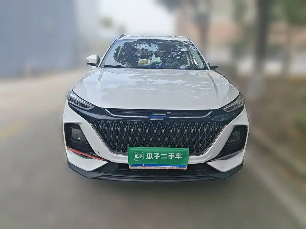 Oshan Oushang X7 PLUS — миниатюра 23