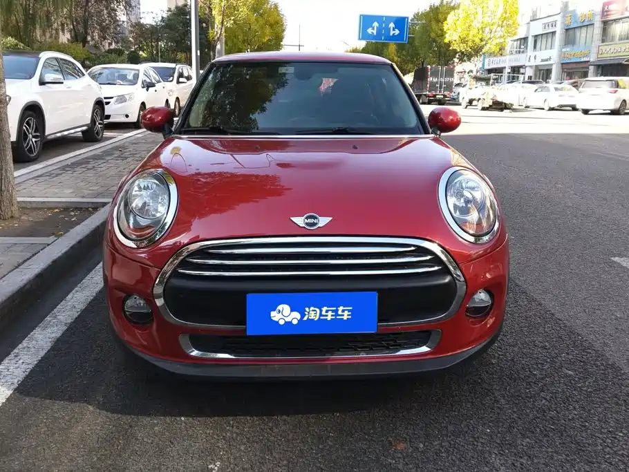 MINI Mini — миниатюра 2