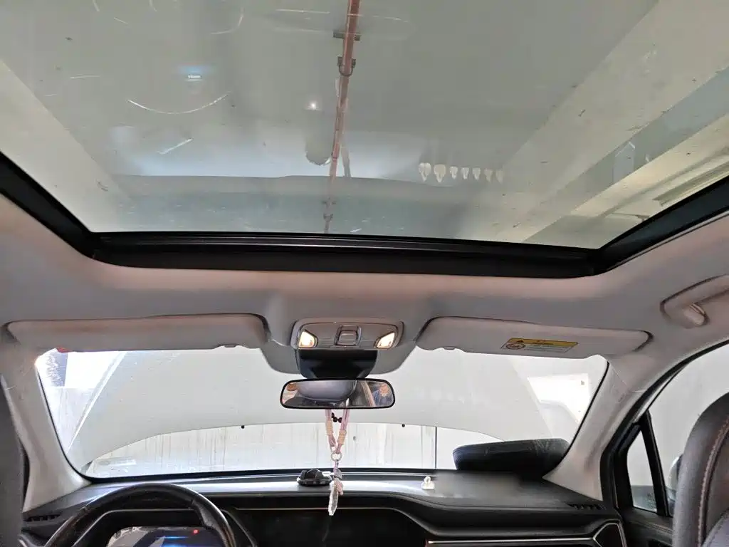 GAC Motor Trumpchi GS4 — миниатюра 9