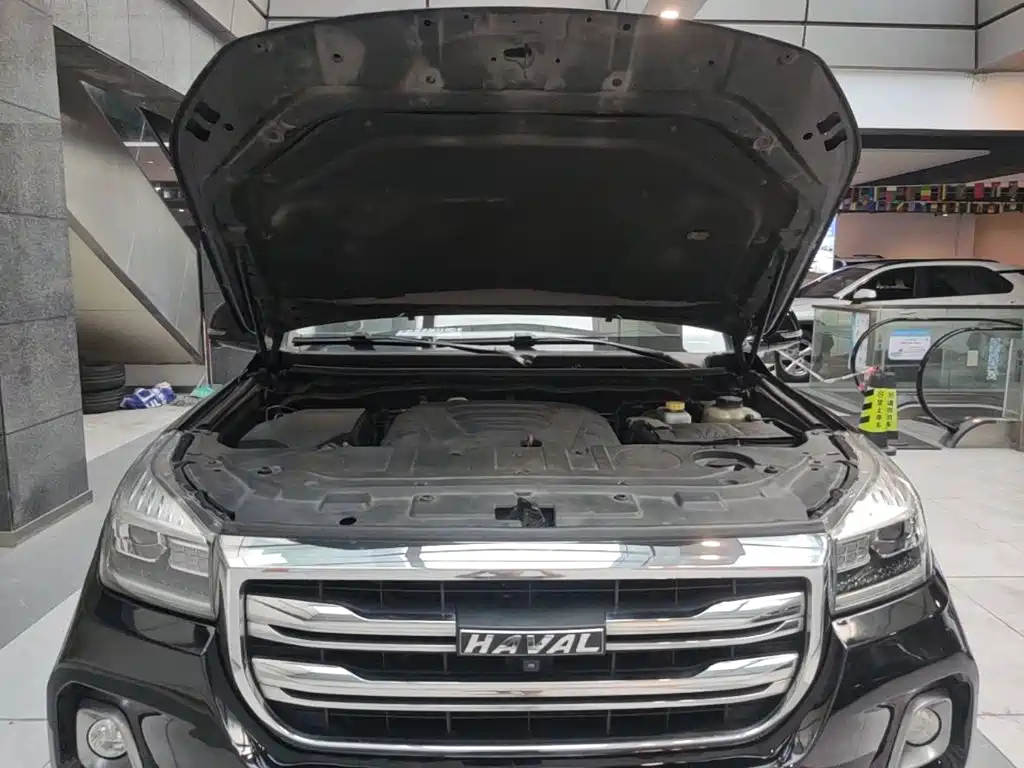 Haval H9 — миниатюра 20