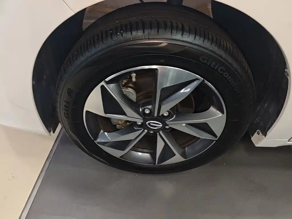 GAC Motor Trumpchi M6 — миниатюра 23