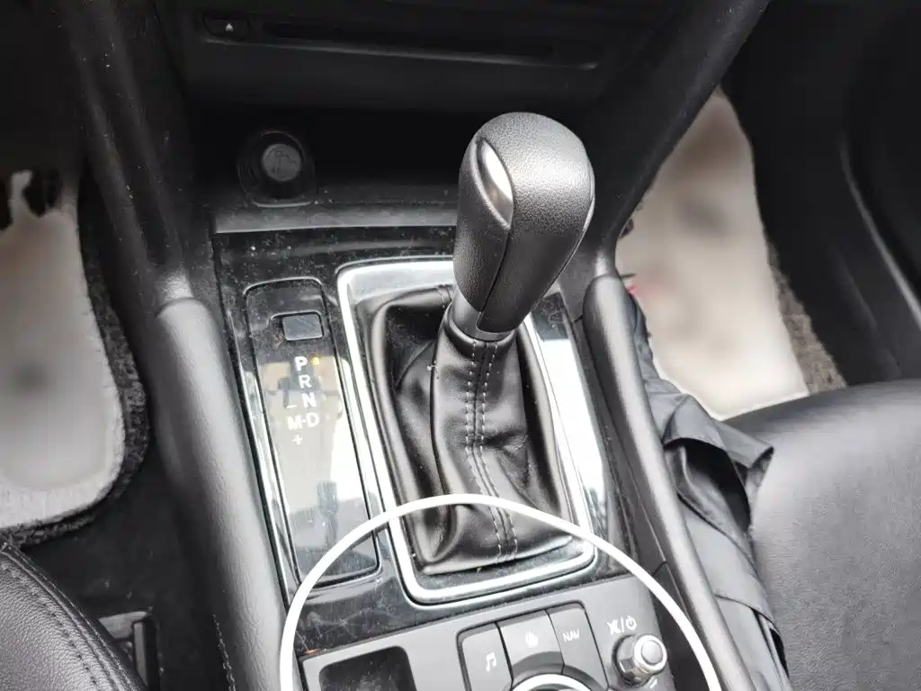 Mazda 3 Axela — миниатюра 7