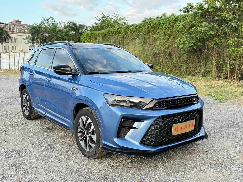 SWM SWM G01 — миниатюра 3