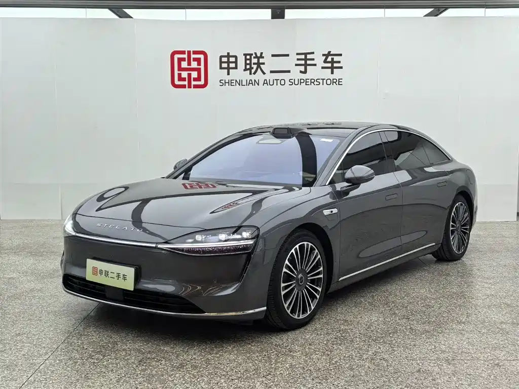 享界 Xiangji S9 2024